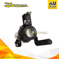 Genuine New Fog Lamp Right For KIA RIO UB 3,5DR HORIZONTAL,HONEYCOMB B/GRILLE