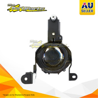 Fog Lamp Lt For KIA RIO UB 3,5DR HORIZONTAL B/GRILLE KNADN312MF/MG,KNADN512MF/MG