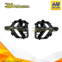 Genuine Pair Fog Lamp Cover Left-Right Front For KIA NIRO EV(ELECTRIC) S/SPORT