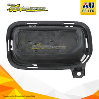 Genuine Fog Lamp Cover Right No Fog Light Type For KIA SELTOS 08/19-09/22 SER1