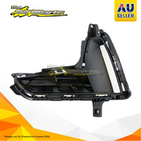 Genuine Fog Lamp Cover Left No Fog Light Type For KIA CARNIVAL KA4 KNANC81@MM/N