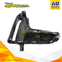 Genuine Fog Lamp Cover Right No Fog Light Type For KIA CARNIVAL KA4 KNANC81@MM/N