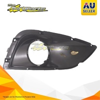 Genuine Fog Lamp Cover Right Hand For Hyundai IX35 02/12-09/15 CZECH BUILD TMA
