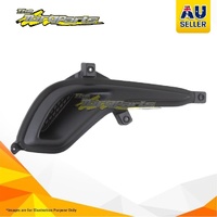 Genuine Fog Lamp Cover Left Hand For Hyundai Accent 5Door, Sedan