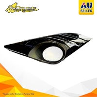 Genuine Fog Lamp Cover Left For TOYOTA CAMRY HYBRID AVV50 01/12-04/15