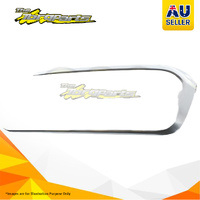 Genuine Fog Lamp Cover Mould Right For HYUNDAI SANTA FE WAGON DM SER2 KMHST/SU