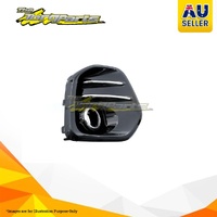 Genuine Fog Lamp Cover Left SLi For KIA SPORTAGE 11/15-05/18 QL KNAPM/PN/PR