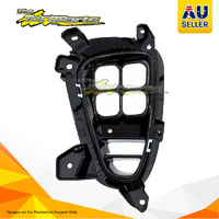 Genuine Fog Lamp Cover Left For GT Line For KIA SORENTO 07/17-07/20 KNAPH81