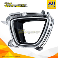 Genuine Fog Lamp Cover Left Si/SLi/Platinum For KIA SORENTO 04/15-09/17 KNAPH81