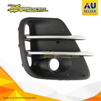 Genuine Fog Lamp Cover Right W/Fog Light Type For KIA RIO UB 3,5DR