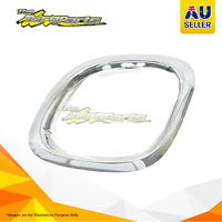 Genuine Fog Lamp Cover Left Outer For KIA PICANTO AO EDITION/X-LINE KNAB3512MKT