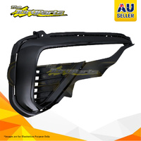 Genuine Fog Lamp Cover Right Hand For Si Only Suit For KIA OPTIMA 02/18-DATE JF