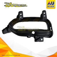 Genuine Fog Lamp Cover Bracket Right Hand Rear Rim Only For KIA SORENTO KNAPH81@