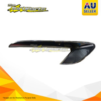 Fog Lamp Rim Left Hand Front Chrome For MG ZS 01/18-10/24 ESSENCE/EXCITE