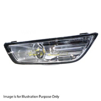 Fog Lamp Left Side Certified Suits For Ford Mondeo MA/MB 4/5Dr &amp; Wagon