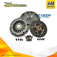 Clutch Kit For Mazda BT50 B2500 2.5L, BOSS B2500 UN UNYOW, B3000 UN UNY0E 3.0L