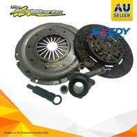 Clutch Kit For Mazda XT FREESTYLE CAB UP UPOYF, UP0YF, XT UR UR0YG Dsl