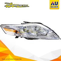 Head Lamp Right Hand No Xenon No Projector For Ford Mondeo MA-MB, MC