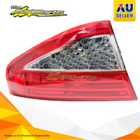 New Tail Lamp Left Hand Sedan DEPO Suit For Ford Mondeo MA-MB, MC
