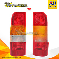 New Pair Tail Lamp Left-Right Van For Ford Transit VH WF0@XX@@F@1/2/3/4/56