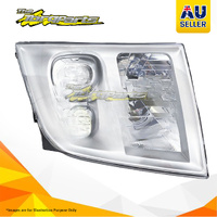 Head Lamp Left Hand For Ford Transit 03/06-09/13 VM WF0@XXTTF@7/8/9/ABCD