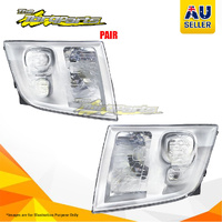 New pair Head Lamp Left-Right Hand For Ford Transit VM WF0@XXTTF@7/8/9/ABCD