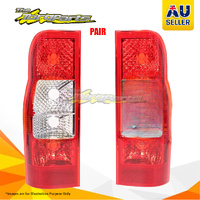 Pair New Tail Lamp Left-Right Van For Ford Transit VM WF0@XXTTF@7/8/9/ABCD