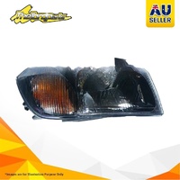 Head Lamp Right Halogen Manual Adjust For Ford Transit VH/VJ Van 8/2000-8/2006