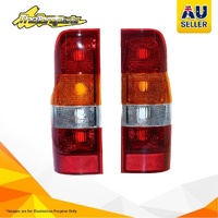 Tail Lamp Left - Right For Ford Transit VH/VJ Van 8/2000-8/2006
