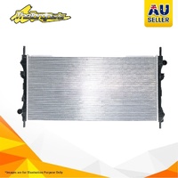 Radiator Plastic Aluminium For Ford Transit VH/VJ Van 8/2000-8/2006