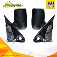 Door Mirror Left - Right For Ford Transit VH/VJ Van 8/2000-8/2006