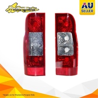 New Rear Tail Lamp Left - Right For Ford Transit VM Van 9/2006-8/2013