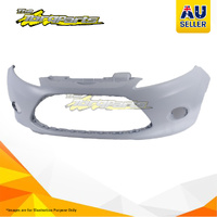 Bar Cover Front Black For Ford Fiesta WT MNBJXXAR/MNBAXXAR,WS ZETEC WF0JXXGA