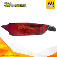New Bar Reflector Right Hand Rear Red Fog Light For Ford Fiesta WZ ST, WS, WT