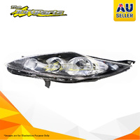 Head Lamp Left Hand CX/LX For Ford Fiesta 08/08-09/12 WS CL/LX WF0JXXGA