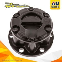 Free Wheel Hub For Nissan Patrol GQ,GU 90MM PCD ALL STEEL