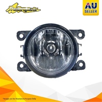 New Fog Lamp Right/Left For Ford Transit VM Van 9/2006-8/2013 Clear Lens