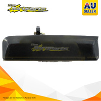 Door Handle Outer Left Front Black Apply To XG Ute For Ford Falcon XF, XE, XD