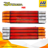 Pair New Tail Lamp Left-Right Sedan Suit For Ford Falcon 05/82-08/84 XE