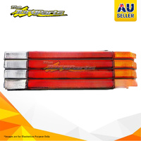 New Tail Lamp Right Hand Sedan Suit For Ford Falcon 05/82-08/84 XE