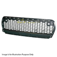 Front Bar Grille For Holden Captiva 7 CG II Wagon CX, LS, LT, LTZ, LX, SX