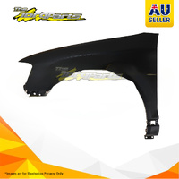 Guard Left Hand Unpainted Aftermarket For AUDI S3 07/08-03/13 3&amp;5DR WAUZZZ8P
