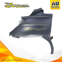 New Guard Left With Flasher Hole No Mould Holes For Hyundai ILOAD/IMAX