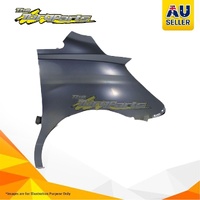 Guard Unpainted Right Hand W/Flasher Hole No Mould Holes For Hyundai Iload/Imax
