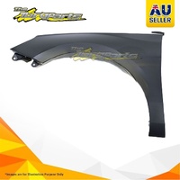New Guard Left Hand No Flasher Hole CAPA For Hyundai I30 5Door
