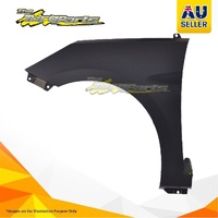 New Unpainted Guard Right Hand No Flasher Hole For Hyundai Accent 5Door/Sedan