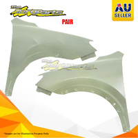 Genuine Pair Guard Left-Right Unpainted For MG HS SAS23 CORE/ESSENCE/EXCITE