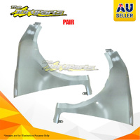 Genuine Pair Guard Unpainted Left-Right Suit For MG MG3 01/18-03/24 LSJZ14U9