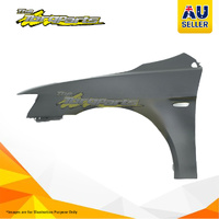 One New Guard Left Unpainted CAPA For MITSUBISHI LANCER CF, CJ SEDAN, HATCH