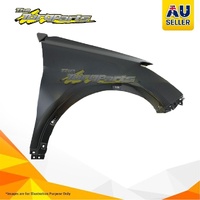 Guard Unpainted Rt For HYUNDAI SANTA FE WAGON DM SER1 KMHSS/ST/SU,SER2 KMHST/SU